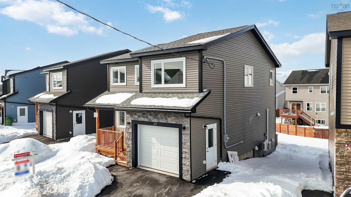 215 Alabaster Way, Halifax, NS