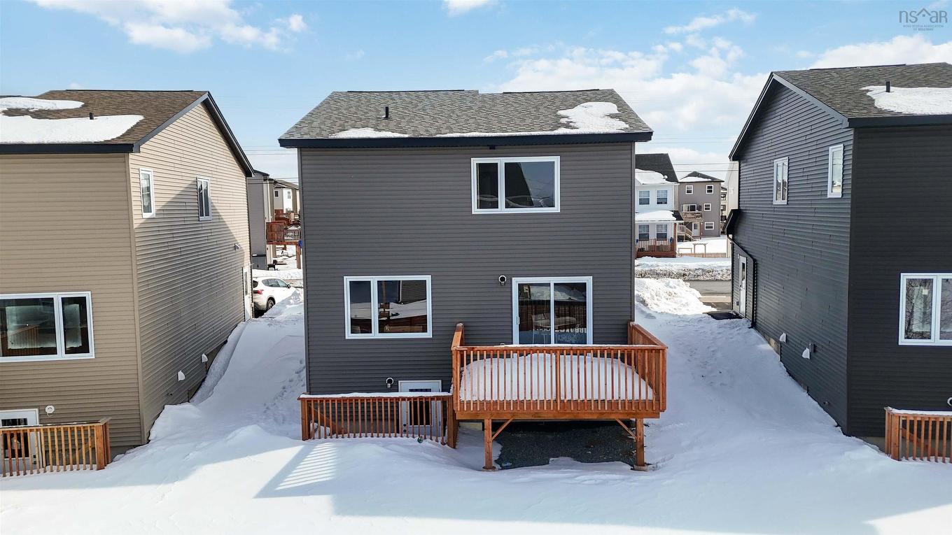 215 Alabaster Way, Halifax, NS