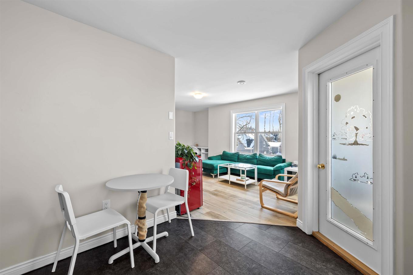 6 154 Cumberland Street, Charlottetown, PE