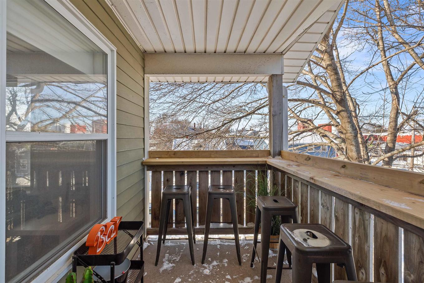 6 154 Cumberland Street, Charlottetown, PE