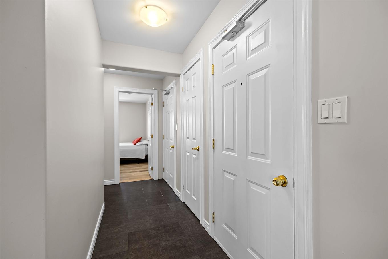 6 154 Cumberland Street, Charlottetown, PE