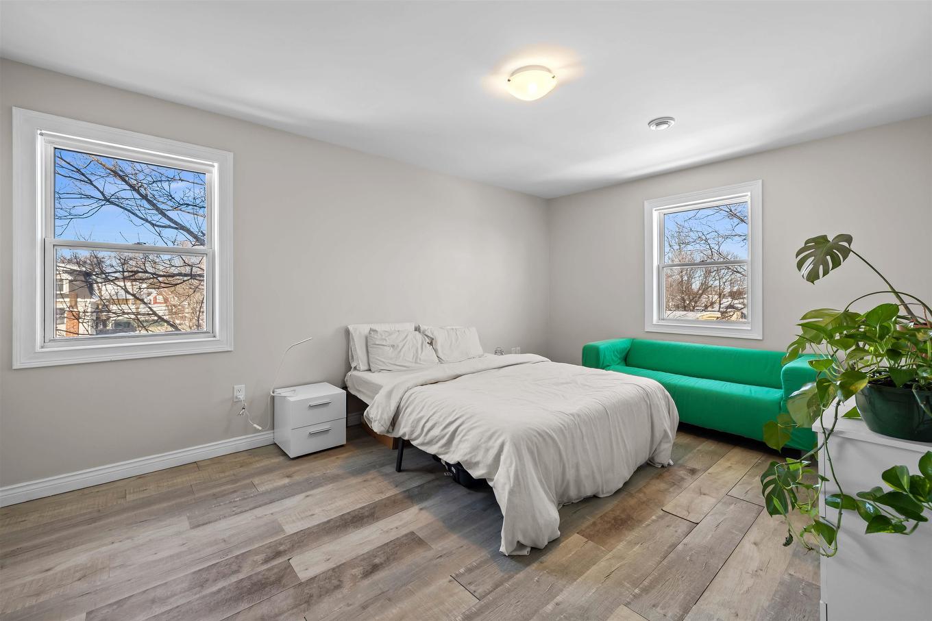 6 154 Cumberland Street, Charlottetown, PE