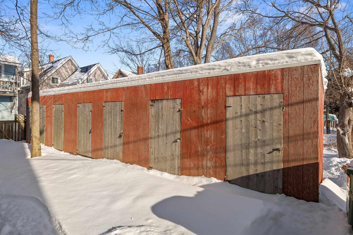 6 154 Cumberland Street, Charlottetown, PE