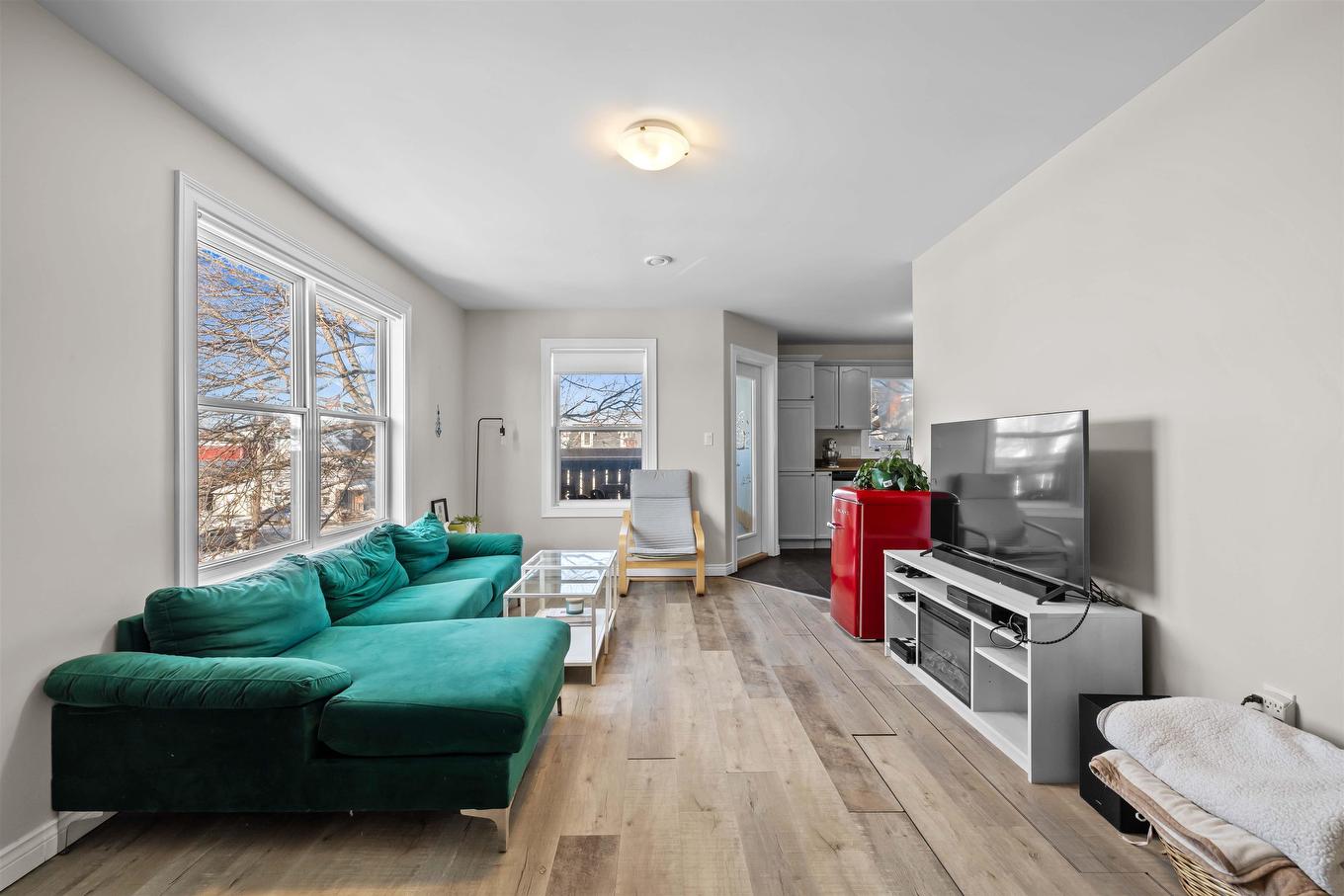 6 154 Cumberland Street, Charlottetown, PE