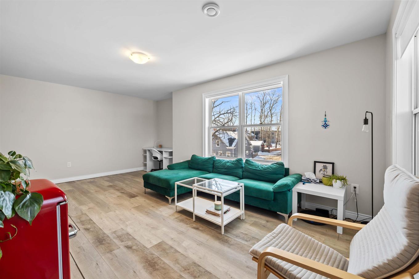 6 154 Cumberland Street, Charlottetown, PE