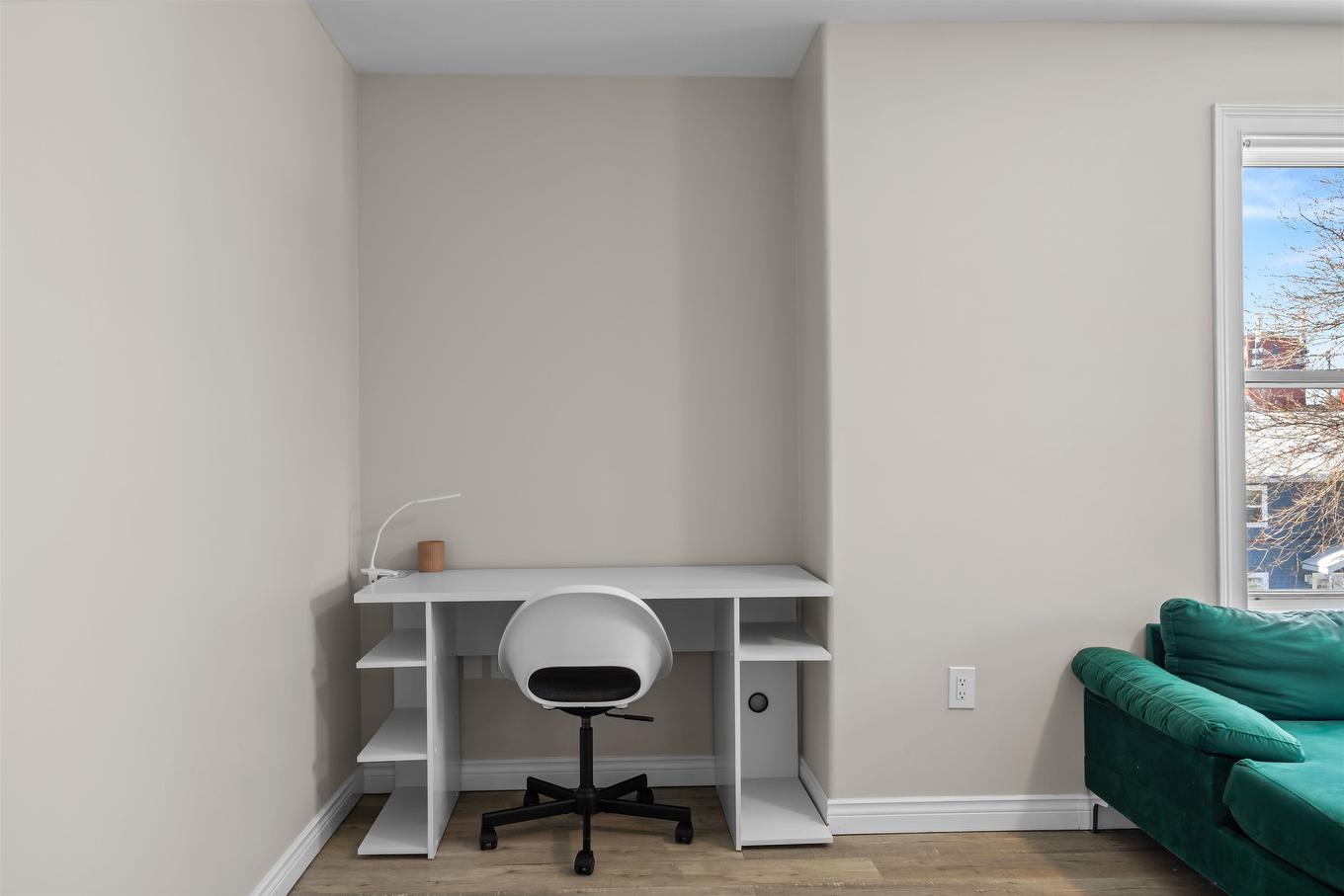 6 154 Cumberland Street, Charlottetown, PE