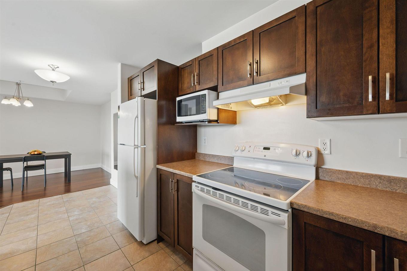 307 60 Walter Havill Drive, Halifax, NS