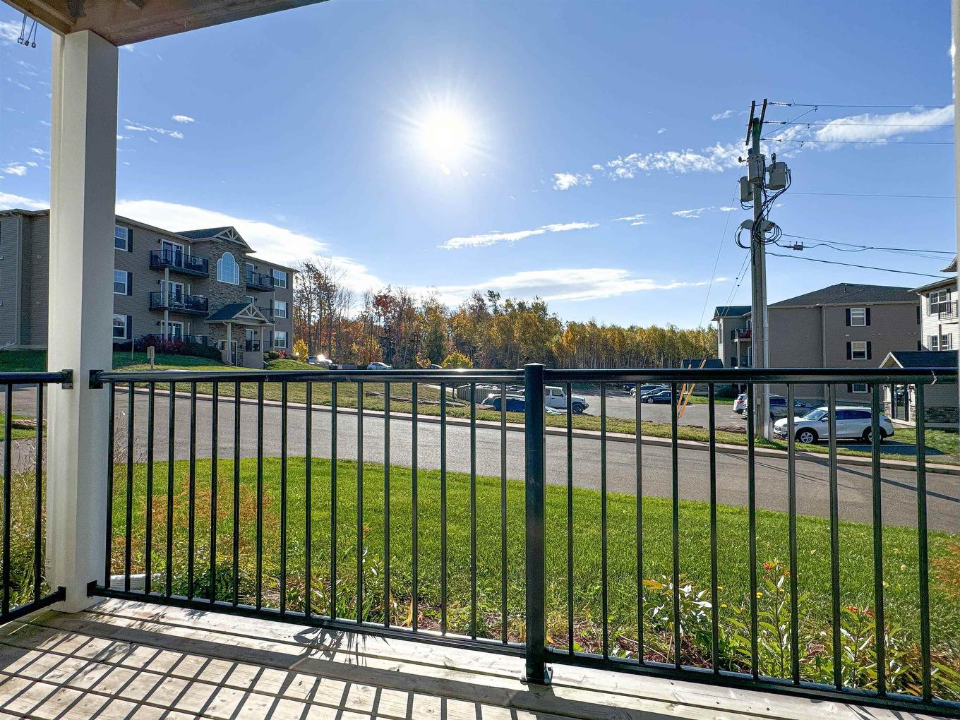 108 210 Shakespeare Drive, Stratford, PE