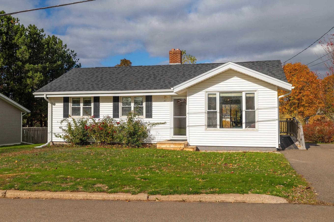 21 Westview Drive, Charlottetown, PE