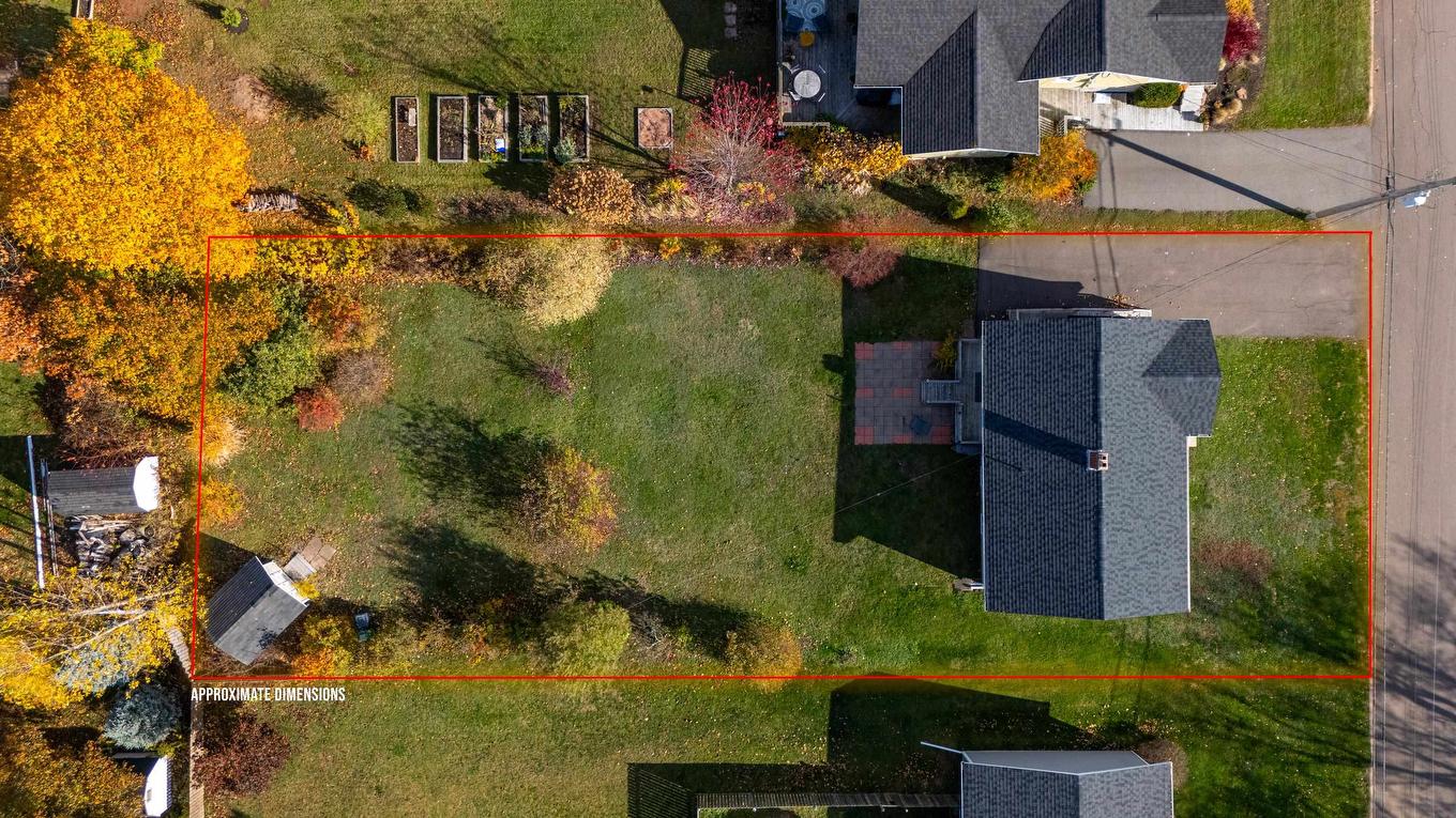 21 Westview Drive, Charlottetown, PE