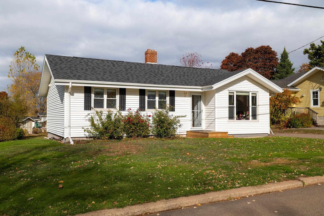 21 Westview Drive, Charlottetown, PE