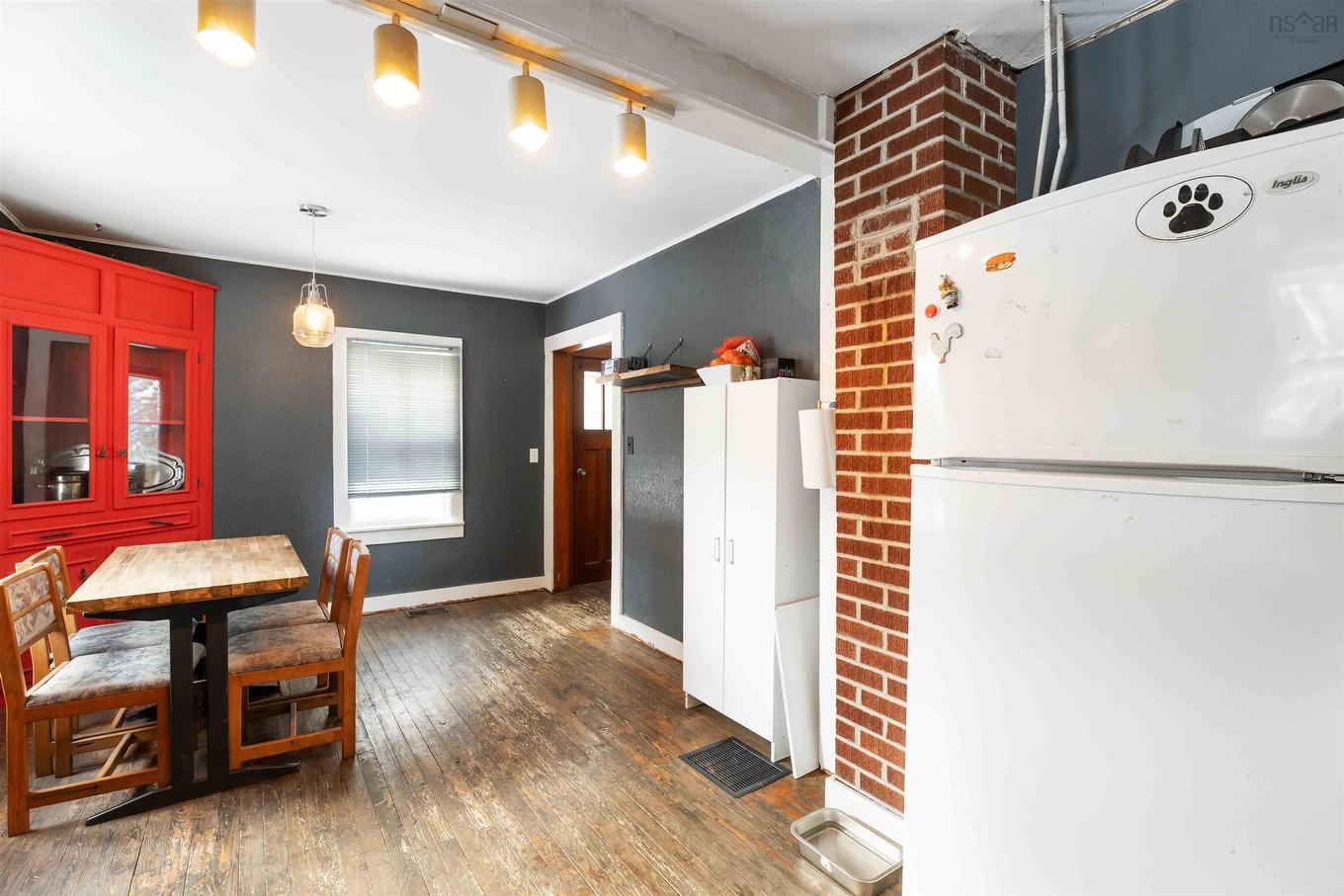 729 North Range Cross Road, North Range, NS