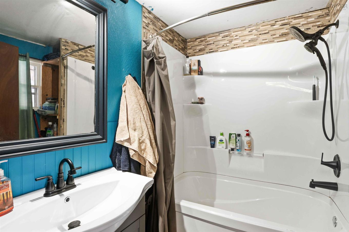 729 North Range Cross Road, North Range, NS