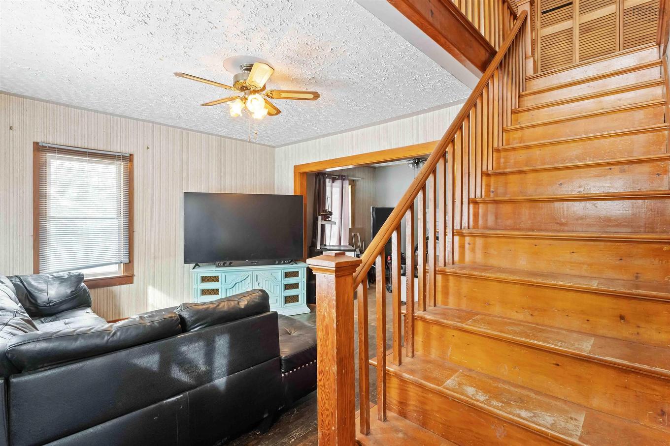 729 North Range Cross Road, North Range, NS