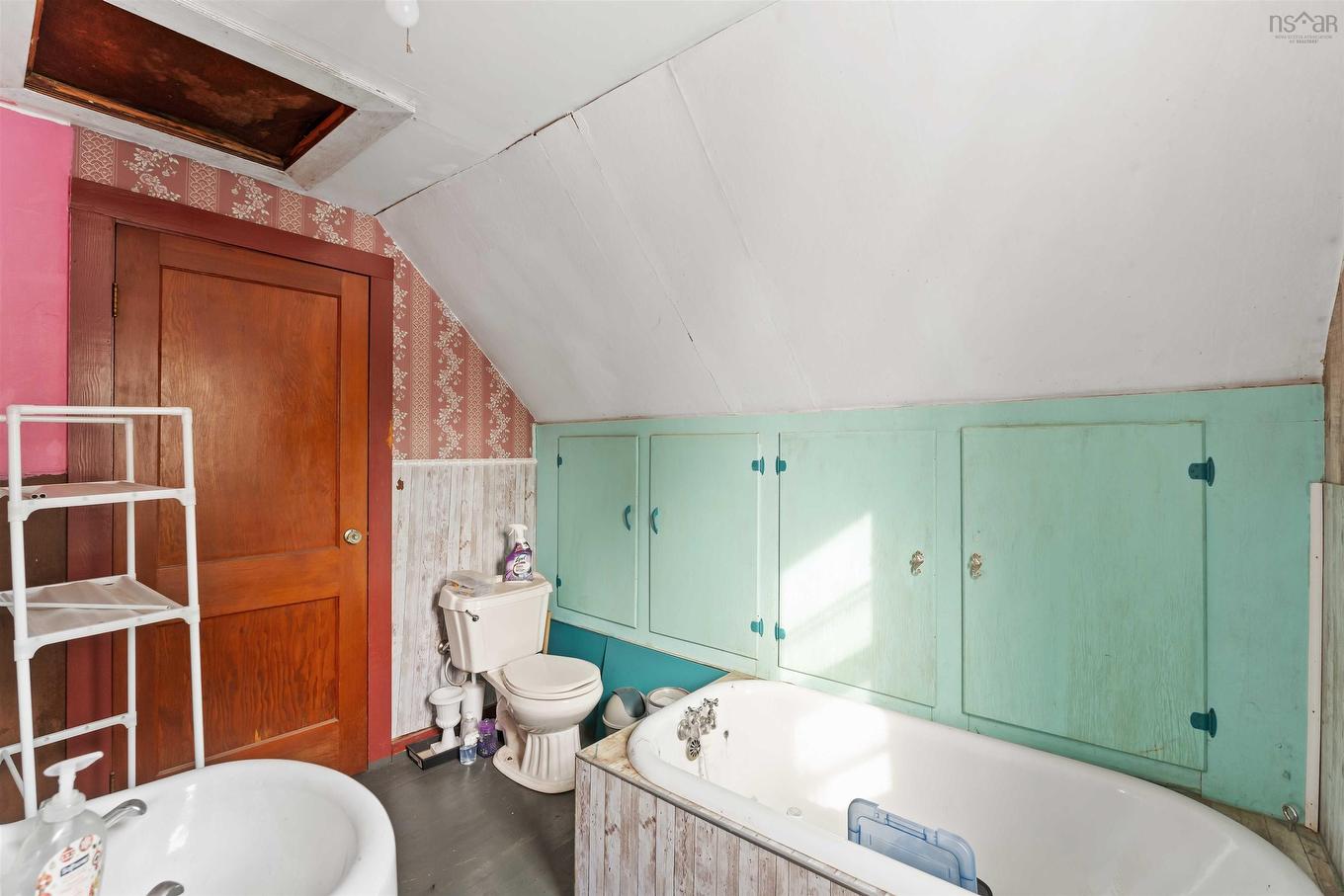 729 North Range Cross Road, North Range, NS