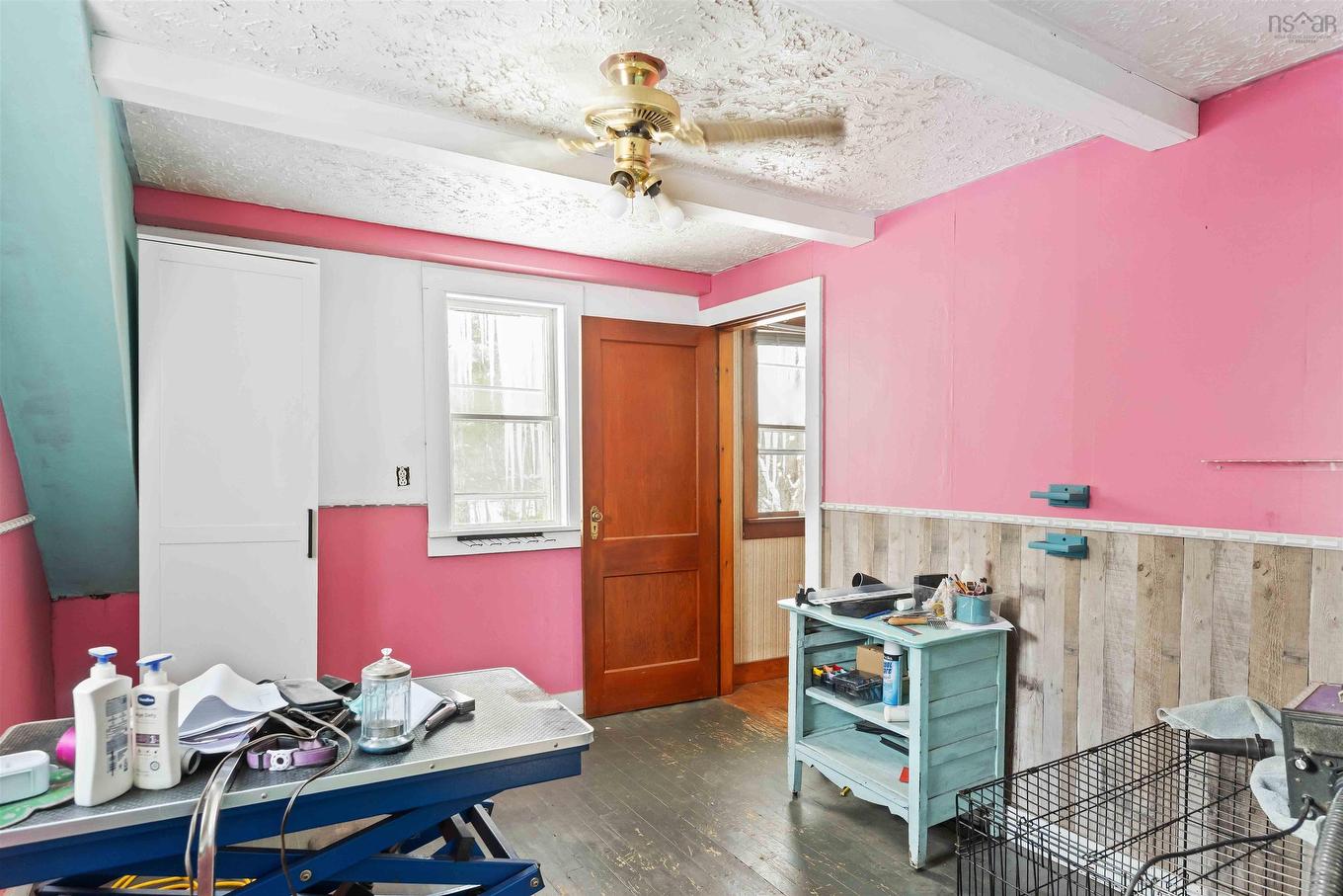 729 North Range Cross Road, North Range, NS