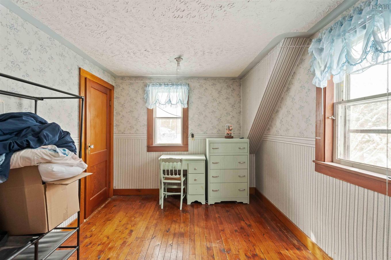 729 North Range Cross Road, North Range, NS