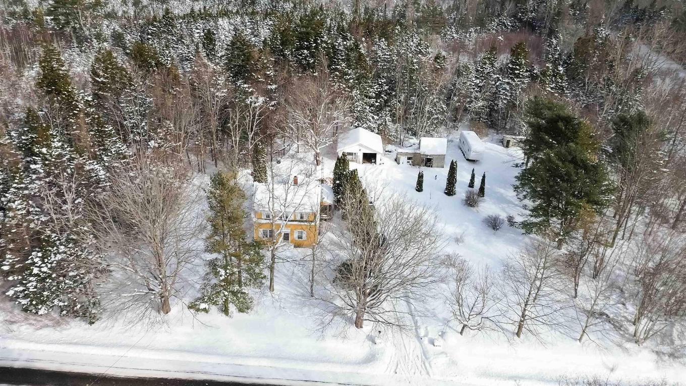 729 North Range Cross Road, North Range, NS