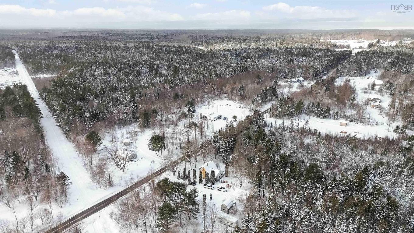 729 North Range Cross Road, North Range, NS