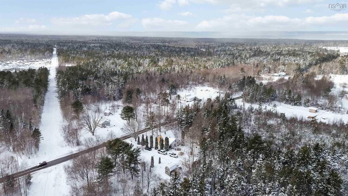 729 North Range Cross Road, North Range, NS