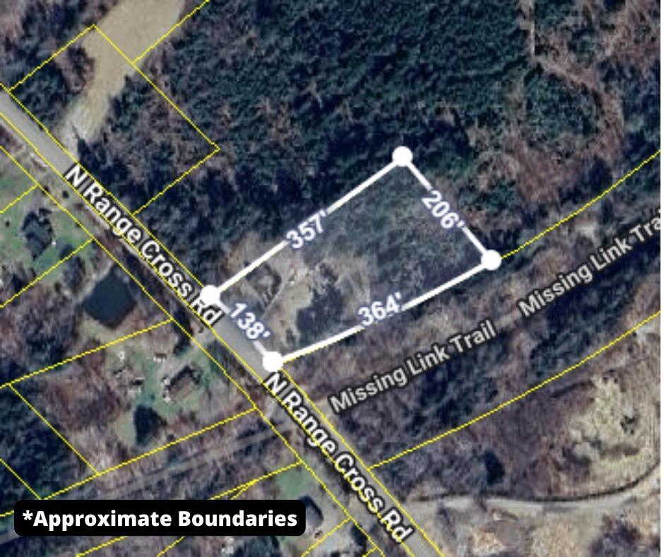 729 North Range Cross Road, North Range, NS