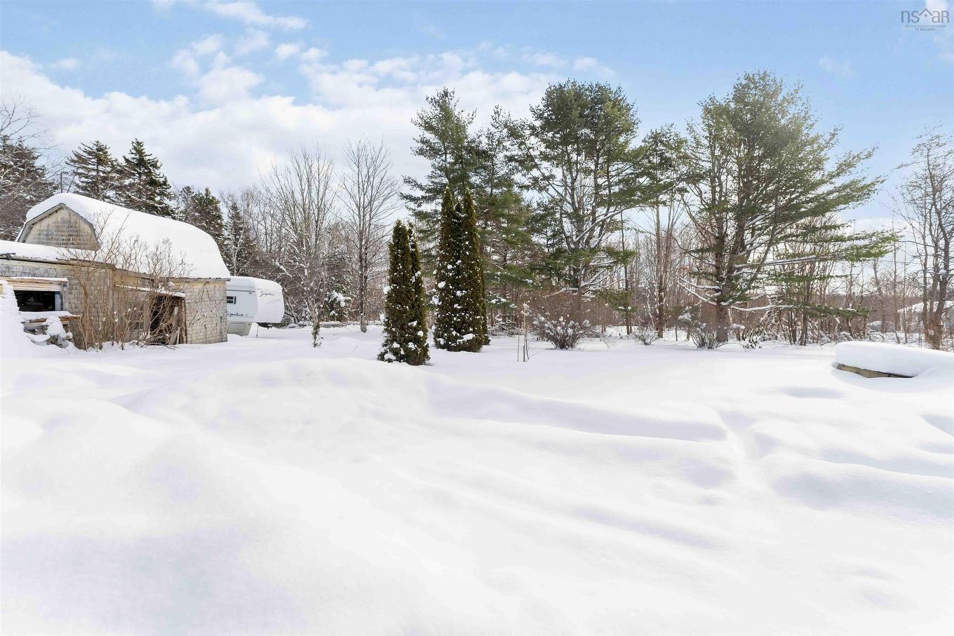 729 North Range Cross Road, North Range, NS