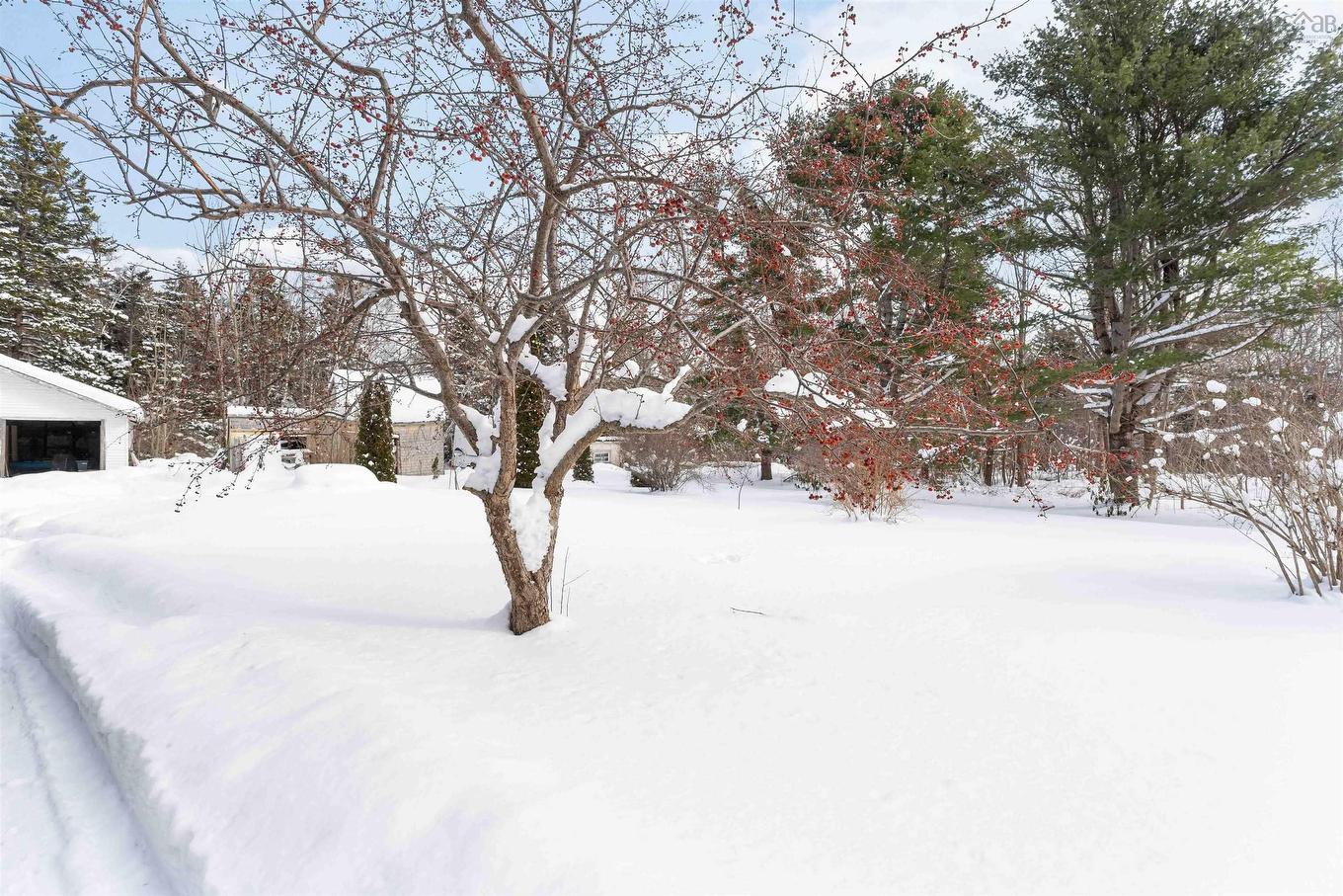 729 North Range Cross Road, North Range, NS