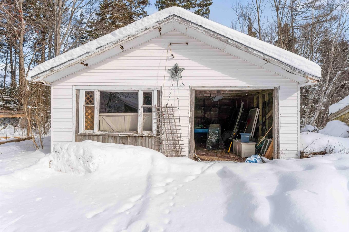 729 North Range Cross Road, North Range, NS