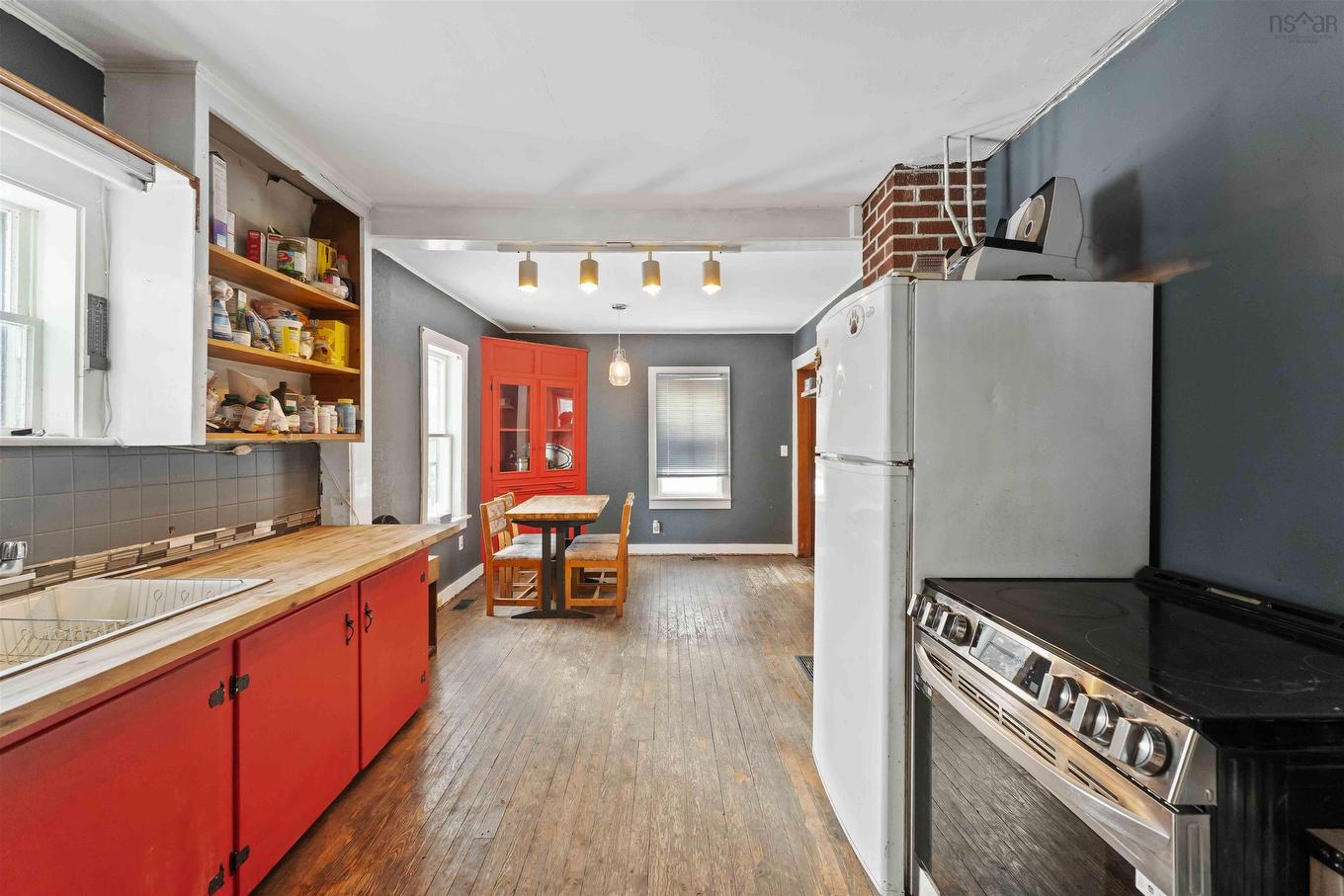 729 North Range Cross Road, North Range, NS