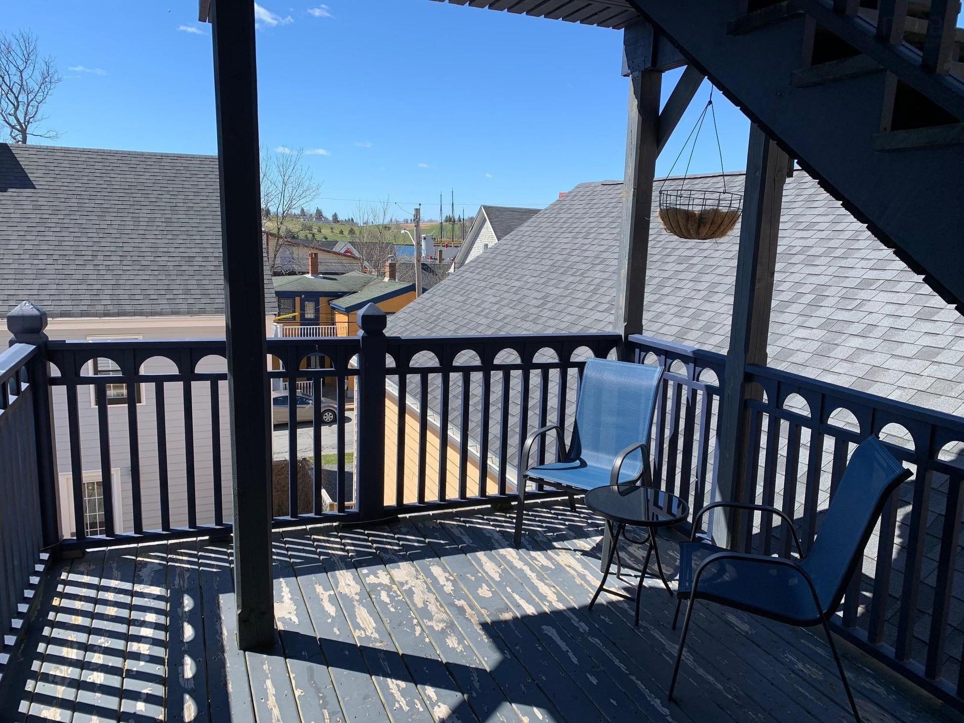 306 Lincoln Street, Lunenburg, NS