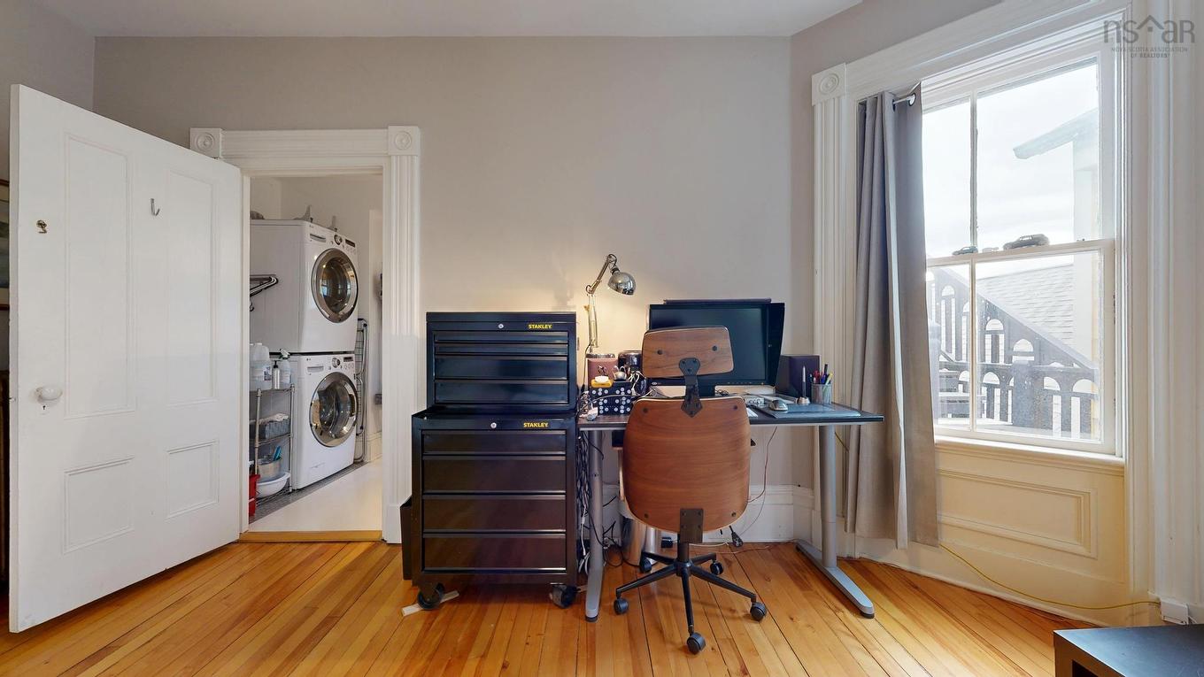306 Lincoln Street, Lunenburg, NS
