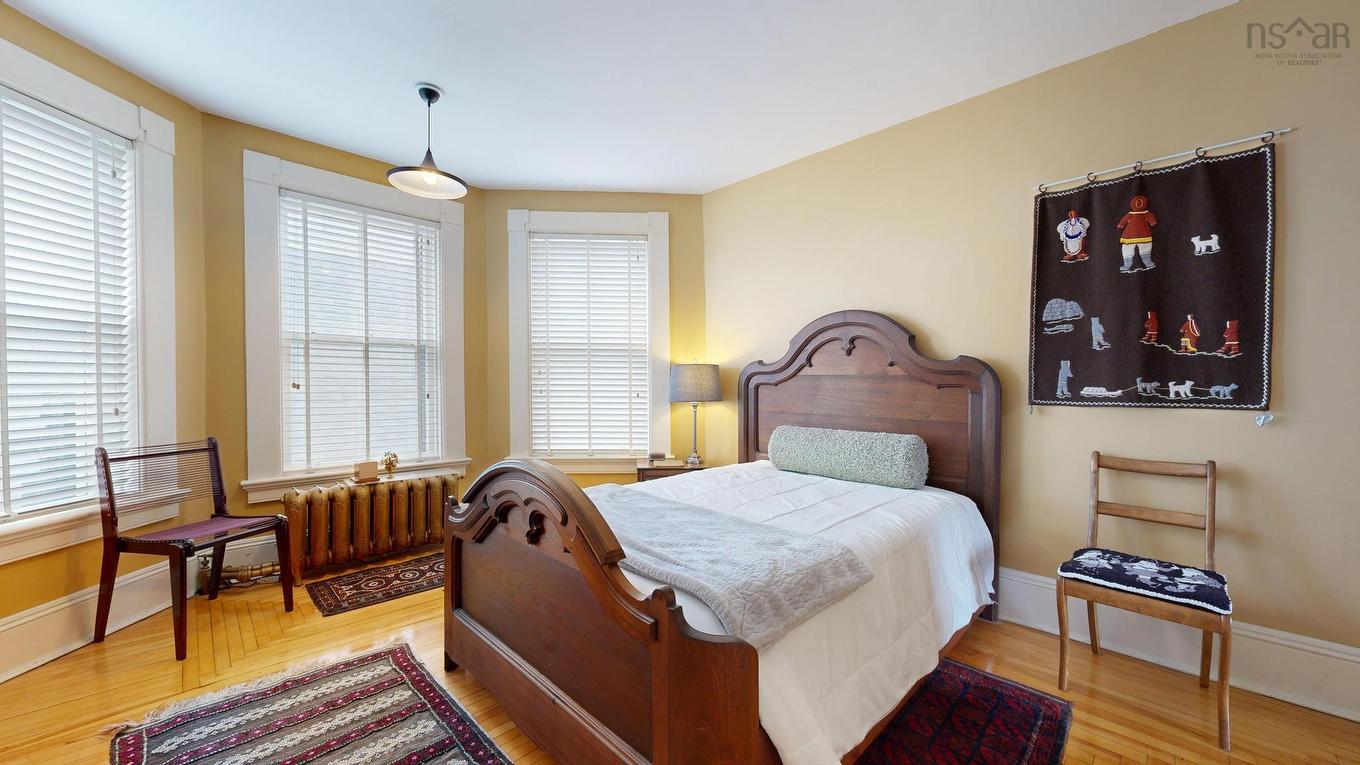 306 Lincoln Street, Lunenburg, NS