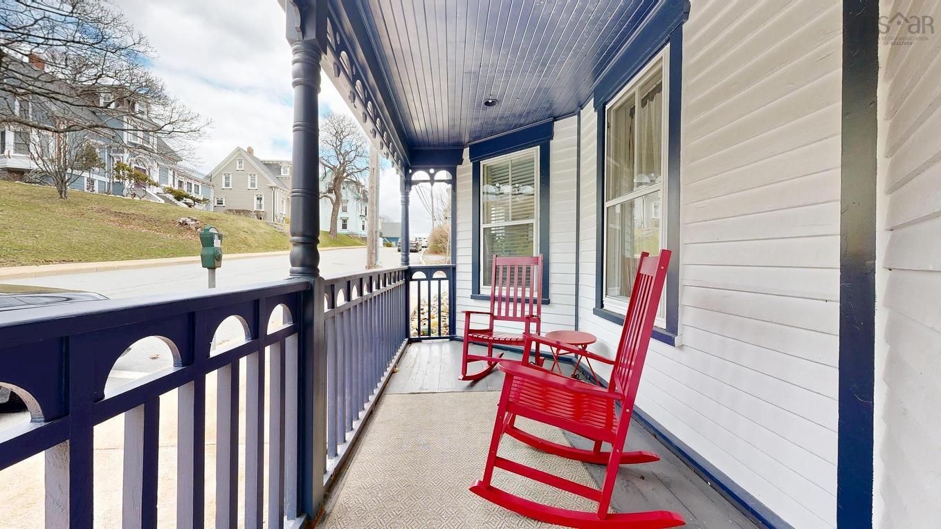 306 Lincoln Street, Lunenburg, NS