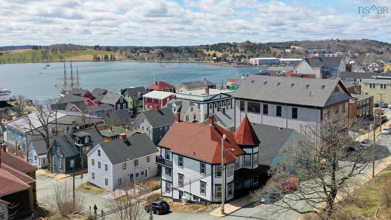 306 Lincoln Street, Lunenburg, NS