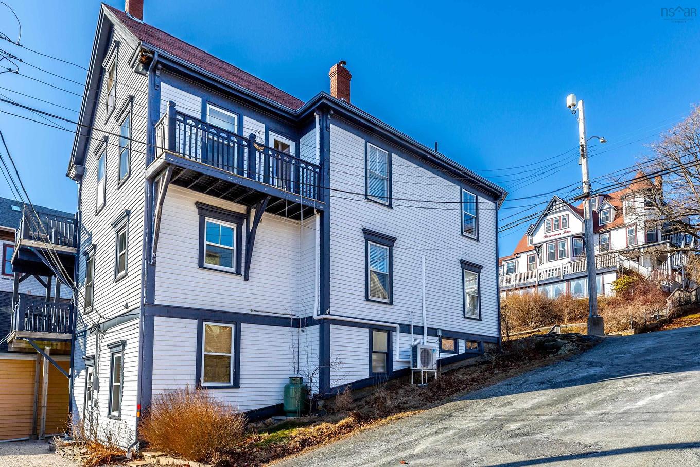 306 Lincoln Street, Lunenburg, NS
