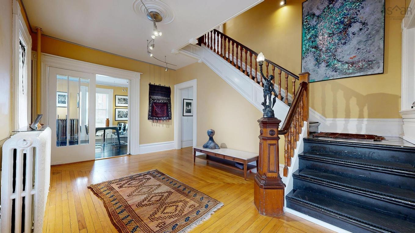 306 Lincoln Street, Lunenburg, NS