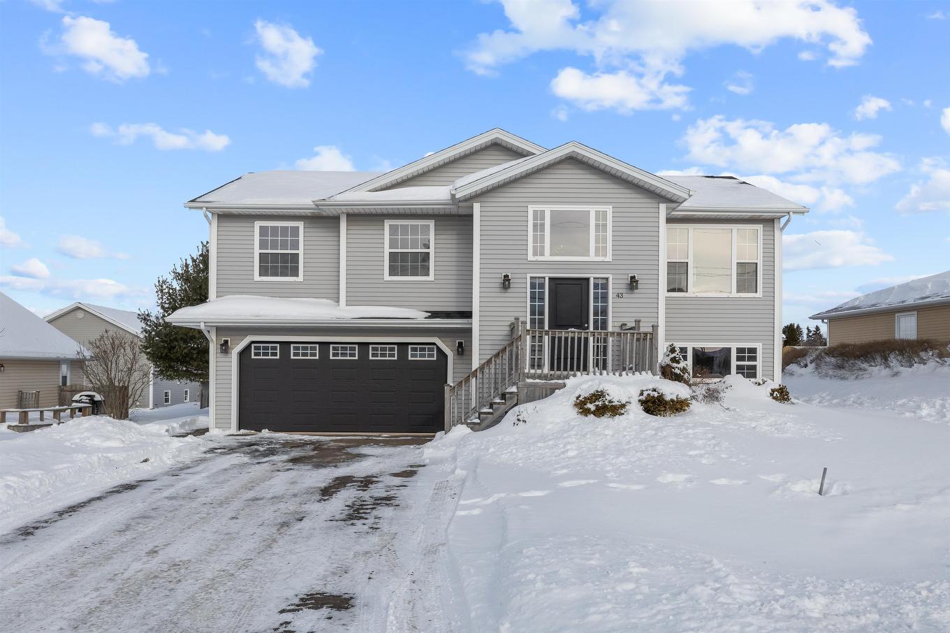 43 Westway Drive, Charlottetown, PE