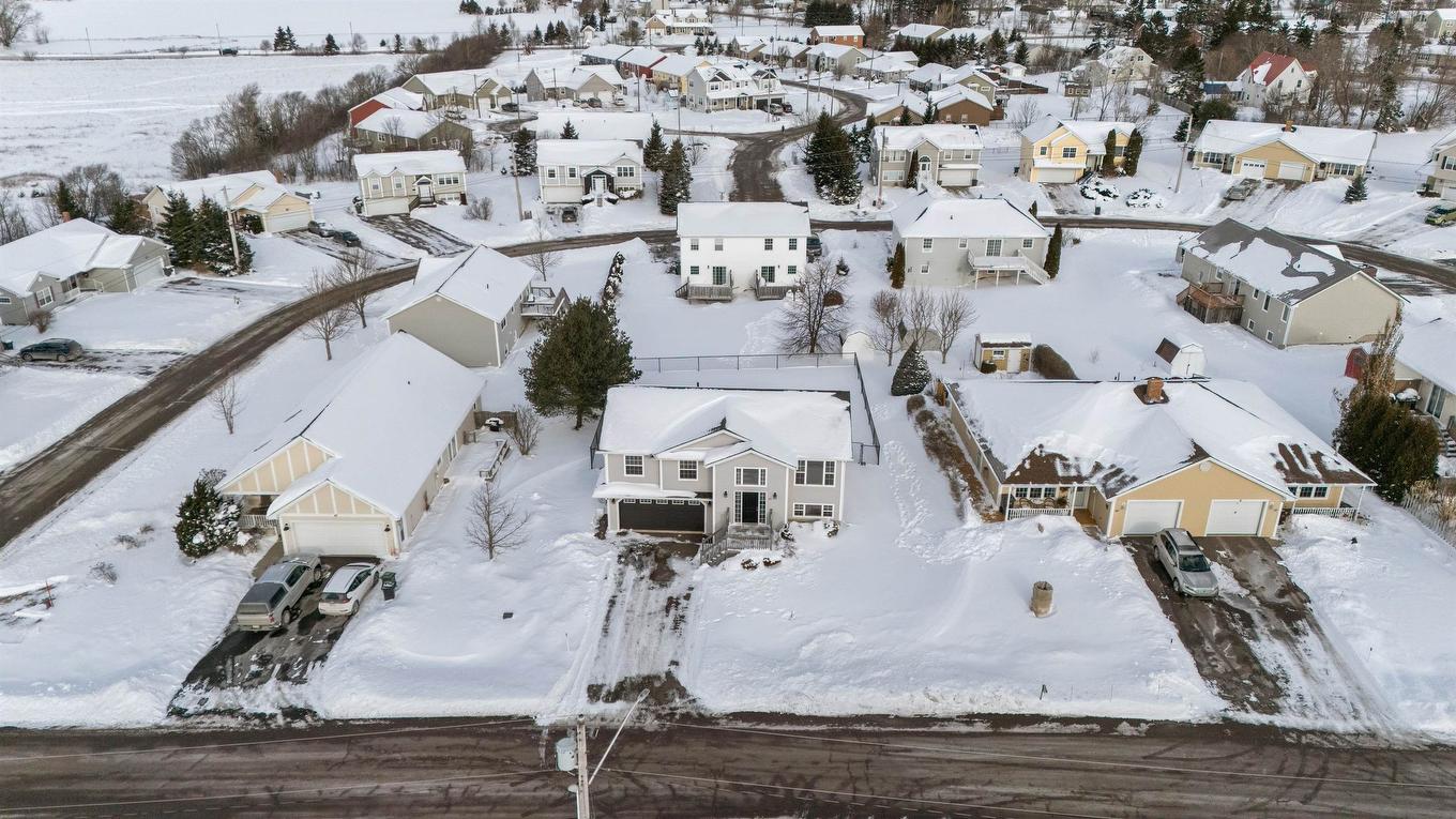 43 Westway Drive, Charlottetown, PE