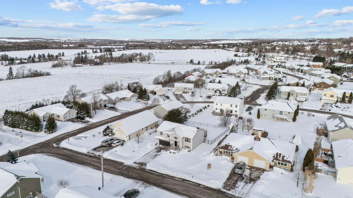 43 Westway Drive, Charlottetown, PE