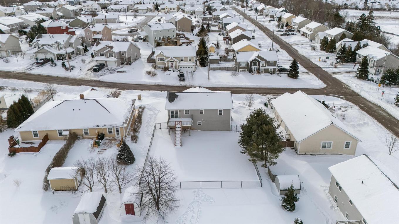 43 Westway Drive, Charlottetown, PE