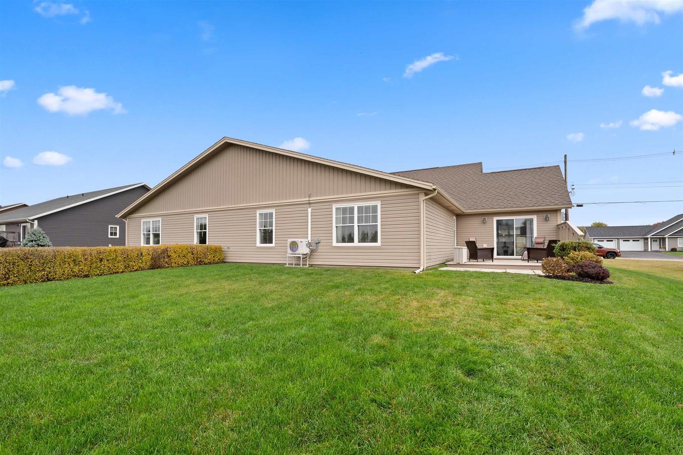 113 St.Clair Street, Summerside, PE