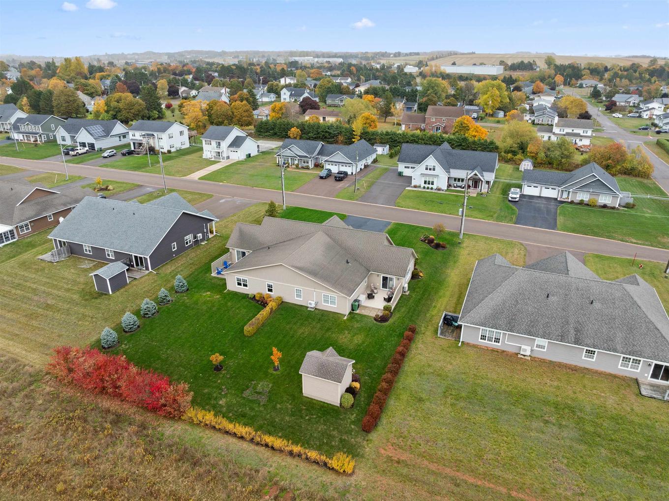 113 St.Clair Street, Summerside, PE