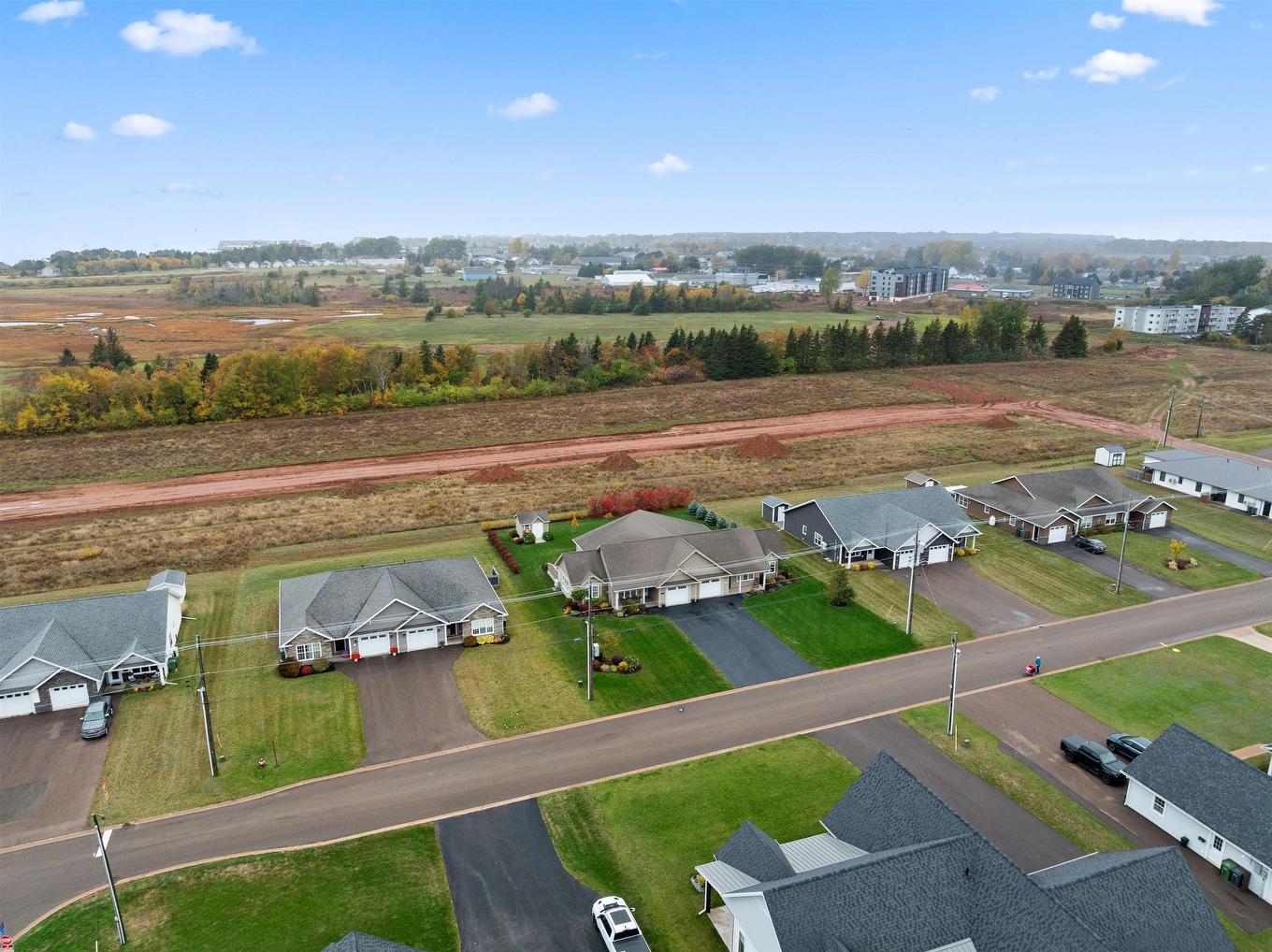 113 St.Clair Street, Summerside, PE