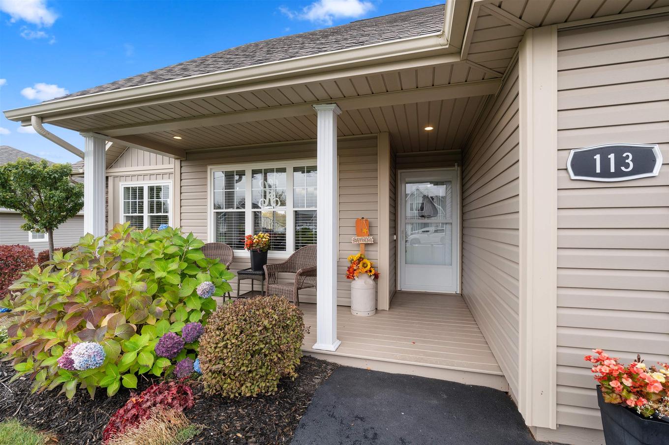 113 St.Clair Street, Summerside, PE