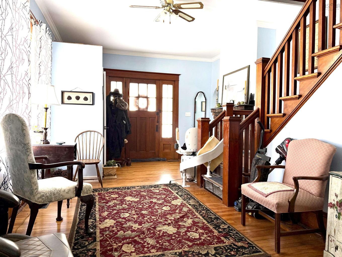 71 Havelock Street, Amherst, NS