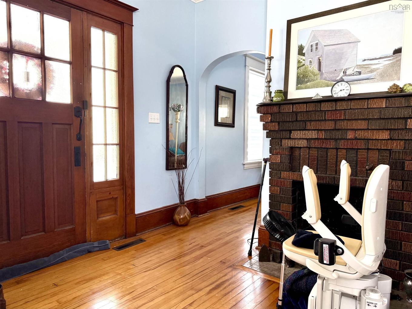 71 Havelock Street, Amherst, NS