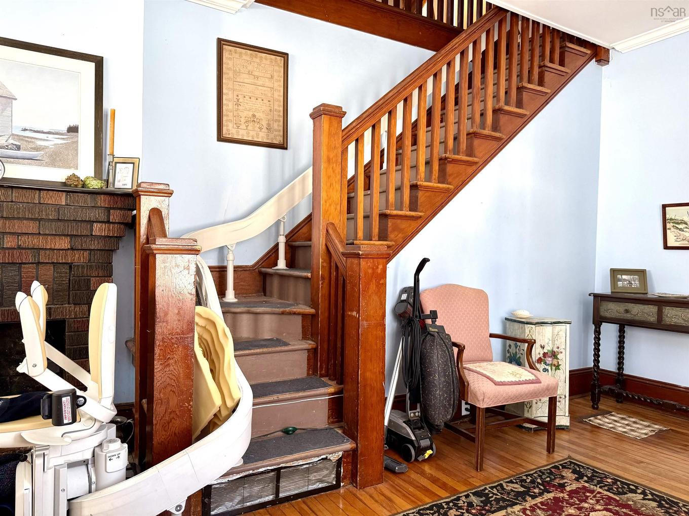 71 Havelock Street, Amherst, NS