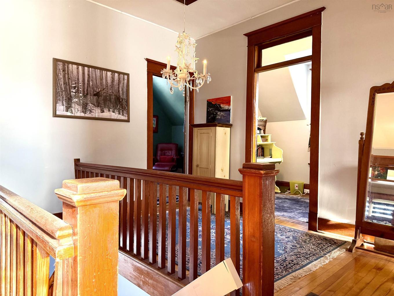 71 Havelock Street, Amherst, NS