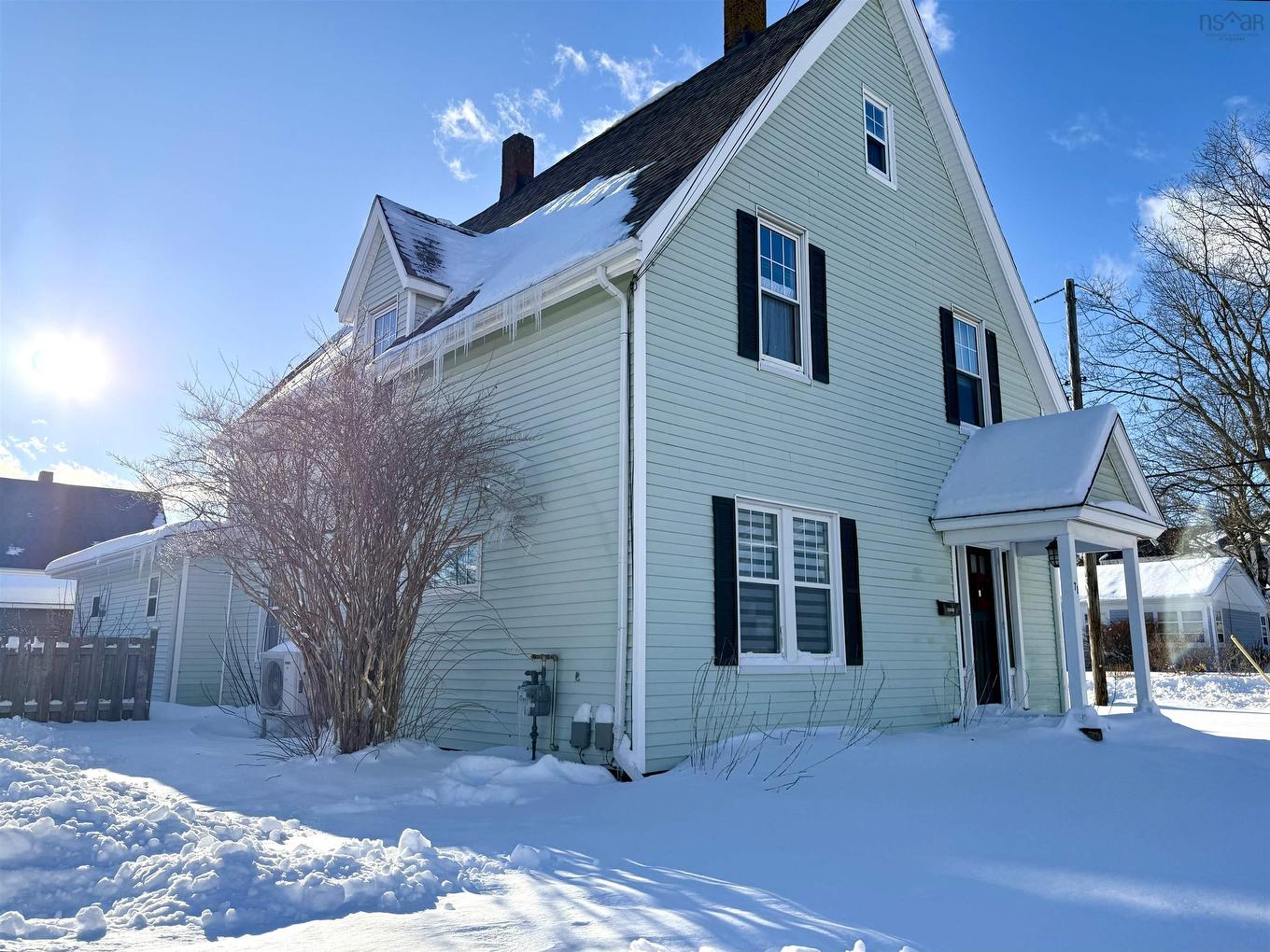 71 Havelock Street, Amherst, NS