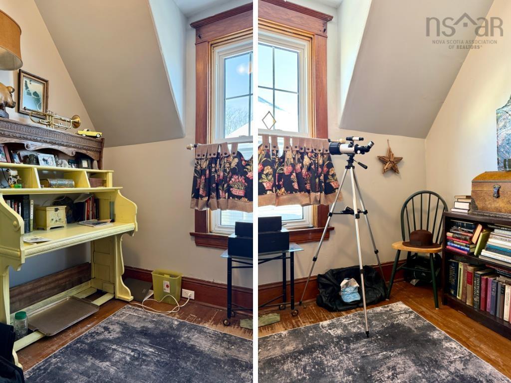 71 Havelock Street, Amherst, NS